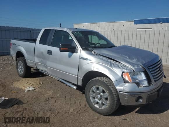 2011 Ford F-150 XL с VIN 1FTFX1EF7BFC29820, выставлен на аукционе Copart как лот 69883795 с пробегом 131 224 миль миль и Списание • Salvage title. История ставок и продаж доступна на DreamBid. Изображение 4.