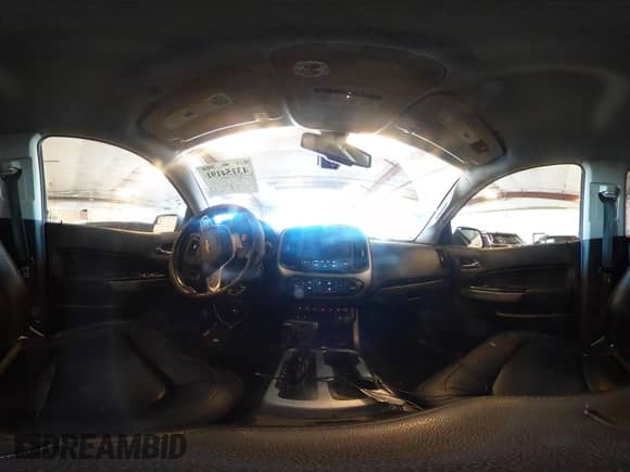 2018 Chevrolet Colorado 4WD ZR2 с VIN 1GCGTEEN6J1266870, выставлен на аукционе IAAI как лот 43154191 с пробегом 90 413 миль миль и . История ставок и продаж доступна на DreamBid. Изображение 18.