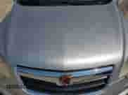 2008 Saturn VUE Green Line with VIN 3GSCL93Z68S684578, listed as a Copart auction lot 89072775 with 198,216 mi miles and Salvage title. Bid and sale history available at DreamBid. Image 11.