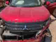 2024 Mitsubishi Outlander SEL с VIN JA4J4WA84RZ073228, выставлен на аукционе Copart как лот 62530345 с пробегом Не указан миль и Списание • Salvage title. История ставок и продаж доступна на DreamBid. Изображение 12.