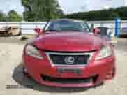 2013 Lexus IS 250 z VIN JTHCF5C26D5063312, wystawiony jako Copart lot #71715465 z przebiegiem 154 648 mil mil oraz Czysty tytuł • Clean title. Historia ofert i sprzedaży dostępna na DreamBid. Obrazek 5.