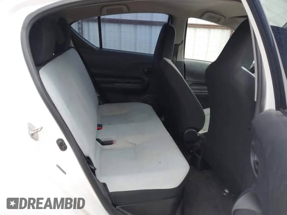 2015 Toyota Prius One z VIN JTDKDTB39F1098003, wystawiony jako IAAI lot #43074816 z przebiegiem 324 901 mil mil oraz . Historia ofert i sprzedaży dostępna na DreamBid. Obrazek 8.