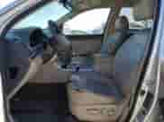 2010 Hyundai Veracruz Limited с VIN KM8NU4CC5AU127453, выставлен на аукционе Copart как лот 90689945 с пробегом 195 158 миль миль и Чистый • Clean title. История ставок и продаж доступна на DreamBid. Изображение 7.