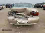 2003 Chevrolet Malibu LS с VIN 1G1NE52J93M560082, выставлен на аукционе Copart как лот 69790614 с пробегом 151 613 миль миль и Списание • Salvage title. История ставок и продаж доступна на DreamBid. Изображение 6.