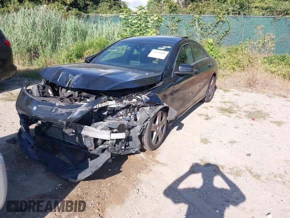 2018 Mercedes-Benz CLA 250 с VIN WDDSJ4EB4JN510532, выставлен на аукционе IAAI как лот 43128406 с пробегом 161 991 миль миль и . История ставок и продаж доступна на DreamBid. Изображение 19.