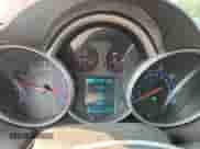 2013 Chevrolet Cruze ECO with VIN 1G1PJ5SB3D7127712, listed as a Copart auction lot 69020815 with 168,648 mi miles and Non repairable. Bid and sale history available at DreamBid. Image 9.