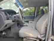 2006 Dodge Durango SXT с VIN 1D4HD38N86F119528, выставлен на аукционе Copart как лот 63864465 с пробегом 226 870 миль миль и Списание • Salvage title. История ставок и продаж доступна на DreamBid. Изображение 7.