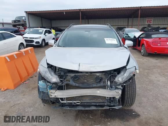 2011 Nissan Murano SV z VIN JN8AZ1MWXBW171518, wystawiony jako IAAI lot #41794252 z przebiegiem 98 116 mil mil oraz . Historia ofert i sprzedaży dostępna na DreamBid. Obrazek 13.