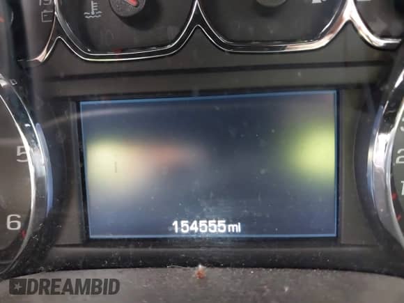 2015 GMC Sierra 1500 SLE с VIN 3GTU2UEC9FG464799, выставлен на аукционе IAAI как лот 43354102 с пробегом 154 555 миль миль и . История ставок и продаж доступна на DreamBid. Изображение 14.