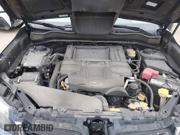 2014 Subaru Forester XT Touring z VIN JF2SJGMC9EH428341, wystawiony jako IAAI lot #41185804 z przebiegiem 111 000 mil mil oraz . Historia ofert i sprzedaży dostępna na DreamBid. Obrazek 10.