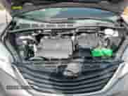 2013 Toyota Sienna LE AAS с VIN 5TDKK3DC6DS305613, выставлен на аукционе Copart как лот 86522905 с пробегом 87 785 миль миль и Чистый • Clean title. История ставок и продаж доступна на DreamBid. Изображение 7.