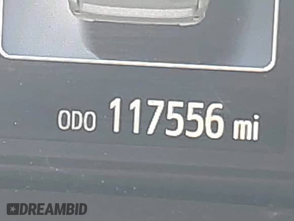 2015 Toyota Sienna XLE with VIN 5TDYK3DC6FS625415, listed as a IAAI auction lot 43370554 with 117,556 mi miles and . Bid and sale history available at DreamBid. Image 15.