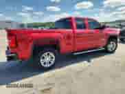 2015 GMC Sierra 1500 with VIN 1GTR1TEHXFZ222389, listed as a Copart auction lot 58923785 with 127,090 mi miles and Salvage title. Bid and sale history available at DreamBid. Image 3.