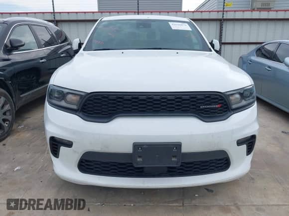 2022 Dodge Durango GT Plus z VIN 1C4RDJDG0NC227865, wystawiony jako IAAI lot #42626874 z przebiegiem 26 072 mil mil oraz . Historia ofert i sprzedaży dostępna na DreamBid. Obrazek 12.