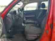 2008 Chevrolet HHR LT с VIN 3GNDA53P18S619397, выставлен на аукционе Copart как лот 81814235 с пробегом 108 135 миль миль и Списание • Salvage title. История ставок и продаж доступна на DreamBid. Изображение 7.