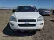 2008 Chevrolet Uplander LS z VIN 1GNDU23168D102744, wystawiony jako Copart lot #54418905 z przebiegiem 106 570 mil mil oraz Szkoda całkowita • Salvage title. Historia ofert i sprzedaży dostępna na DreamBid. Obrazek 5.