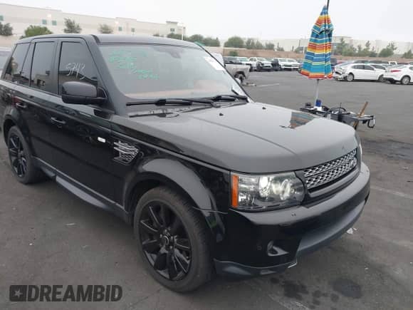 2013 Land Rover Range Rover Sport SC с VIN SALSH2E47DA768009, выставлен на аукционе IAAI как лот 42555743 с пробегом 62 428 миль миль и . История ставок и продаж доступна на DreamBid. Изображение 1.