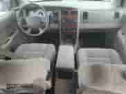 2005 Dodge Durango SLT z VIN 1D4HB48N95F540863, wystawiony jako Copart lot #56915195 z przebiegiem 151 794 mil mil oraz Szkoda całkowita • Salvage title. Historia ofert i sprzedaży dostępna na DreamBid. Obrazek 8.