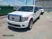 2011 Ford F-150 Lariat с VIN 1FTFW1C60BFB54559, выставлен на аукционе IAAI как лот 42240043 с пробегом 286 326 миль миль и . История ставок и продаж доступна на DreamBid. Изображение 17.