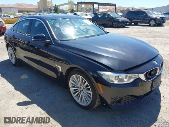 2016 BMW 4 Series 428i с VIN WBA4A9C58GGL88619, выставлен на аукционе IAAI как лот 42918340 с пробегом 216 544 миль миль и . История ставок и продаж доступна на DreamBid. Изображение 1.