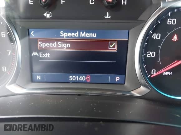 2023 Chevrolet Traverse RS с VIN 1GNEVJKWXPJ290497, выставлен на аукционе IAAI как лот 42200665 с пробегом 50 140 миль миль и . История ставок и продаж доступна на DreamBid. Изображение 16.