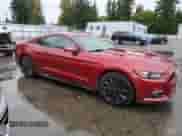 2017 Ford Mustang EcoBoost Premium с VIN 1FA6P8TH3H5231209, выставлен на аукционе Copart как лот 89716665 с пробегом 110 664 миль миль и Чистый • Clean title. История ставок и продаж доступна на DreamBid. Изображение 4.