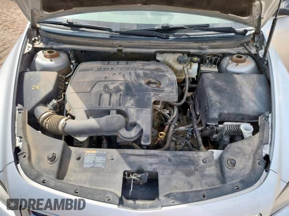 2012 Chevrolet Malibu 1FL с VIN 1G1ZA5EU5CF203084, выставлен на аукционе Copart как лот 81387575 с пробегом 182 718 миль миль и Чистый • Clean title. История ставок и продаж доступна на DreamBid. Изображение 11.