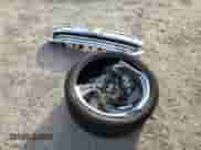 2018 Chevrolet Silverado 1500 High Country with VIN 3GCPCTEJ1JG236761, listed as a Copart auction lot 82572874 with 101,377 mi miles and Salvage title. Bid and sale history available at DreamBid. Image 14.