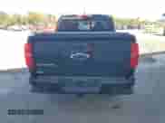 2016 Chevrolet Colorado 4WD Z71 with VIN 1GCGTDE37G1325989, listed as a Copart auction lot 85721535 with 189,305 mi miles and Salvage title. Bid and sale history available at DreamBid. Image 6.
