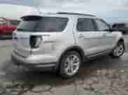 2019 Ford Explorer Limited z VIN 1FM5K7F86KGA64023, wystawiony jako Copart lot #82160555 z przebiegiem 114 657 mil mil oraz Szkoda całkowita • Salvage title. Historia ofert i sprzedaży dostępna na DreamBid. Obrazek 3.