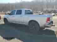 2014 Ram 1500 Laramie z VIN 1C6RR7VM8ES434719, wystawiony jako Copart lot #47923295 z przebiegiem 145 546 mil mil oraz Szkoda całkowita • Salvage title. Historia ofert i sprzedaży dostępna na DreamBid. Obrazek 2.