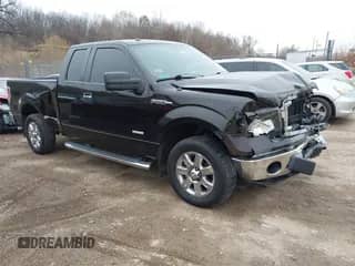 2013 Ford F-150 XL z VIN 1FTFX1CTXDFA65958, wystawiony jako IAAI lot #41071126 z przebiegiem 146 919 mil mil oraz . Historia ofert i sprzedaży dostępna na DreamBid. Obrazek 1.