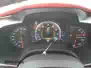 2016 Chevrolet Corvette 3LT with VIN 1G1YF2D79G5119336, listed as a Copart auction lot 40933234 with 22,446 mi miles and . Bid and sale history available at DreamBid. Image 9.