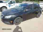 2014 Chevrolet Cruze LS с VIN 1G1PA5SH2E7209436, выставлен на аукционе IAAI как лот 43295028 с пробегом 191 390 миль миль и . История ставок и продаж доступна на DreamBid. Изображение 2.