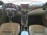 2014 Hyundai Elantra Limited с VIN 5NPDH4AE2EH464574, выставлен на аукционе Copart как лот 81953285 с пробегом 181 874 миль миль и Списание • Salvage title. История ставок и продаж доступна на DreamBid. Изображение 8.