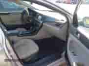 2016 Hyundai Sonata SE с VIN 5NPE24AF5GH420702, выставлен на аукционе IAAI как лот 43330297 с пробегом 195 384 миль миль и . История ставок и продаж доступна на DreamBid. Изображение 5.