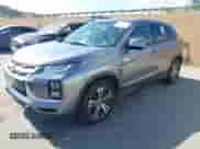 2021 Mitsubishi Outlander ES z VIN JA4APUAU3MU002584, wystawiony jako IAAI lot #42153601 z przebiegiem 56 000 mil mil oraz . Historia ofert i sprzedaży dostępna na DreamBid. Obrazek 17.