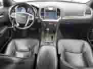 2012 Chrysler 300 C с VIN 2C3CCAKT7CH147583, выставлен на аукционе Copart как лот 58442335 с пробегом 149 063 миль миль и Списание • Salvage title. История ставок и продаж доступна на DreamBid. Изображение 8.