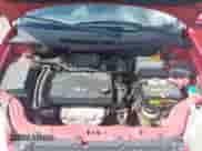 2007 Chevrolet Aveo LS with VIN KL1TD56697B189103, listed as a IAAI auction lot 43325381 with 145,543 mi miles and . Bid and sale history available at DreamBid. Image 10.