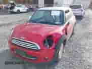 2013 MINI Hardtop with VIN WMWSU3C50DT690047, listed as a IAAI auction lot 43477533 with 93,857 mi miles and . Bid and sale history available at DreamBid. Image 6.