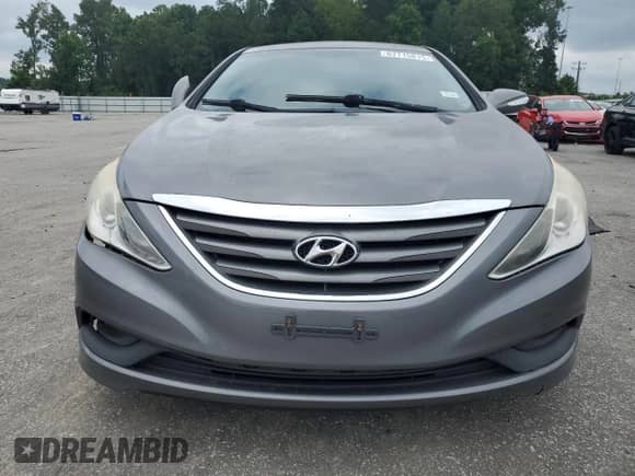 2014 Hyundai Sonata GLS z VIN 5NPEB4AC9EH917268, wystawiony jako Copart lot #67715815 z przebiegiem 100 895 mil mil oraz Szkoda całkowita • Salvage title. Historia ofert i sprzedaży dostępna na DreamBid. Obrazek 5.