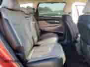 2020 Hyundai Santa Fe SEL z VIN 5NMS3CAA0LH286140, wystawiony jako Copart lot #70093935 z przebiegiem 48 136 mil mil oraz Szkoda całkowita • Salvage title. Historia ofert i sprzedaży dostępna na DreamBid. Obrazek 11.