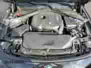 2018 BMW 3 Series 330i xDrive с VIN WBA8Z9C50JG827927, выставлен на аукционе Copart как лот 88681345 с пробегом 21 245 миль миль и Списание • Salvage title. История ставок и продаж доступна на DreamBid. Изображение 11.