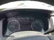 2013 Ford F-150 XL with VIN 1FTFX1CFXDFA66960, listed as a IAAI auction lot 42727687 with 241,165 mi miles and . Bid and sale history available at DreamBid. Image 7.