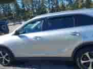 2018 Kia Sorento EX with VIN 5XYPHDA50JG366903, listed as a IAAI auction lot 43440787 with 66,418 mi miles and . Bid and sale history available at DreamBid. Image 14.