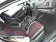 2020 Subaru Impreza Special Sports with VIN 4S3GTAL6XL3710649, listed as a IAAI auction lot 42333482 with Not provided miles and . Bid and sale history available at DreamBid. Image 5.