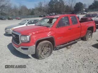 2016 GMC Sierra 1500 с VIN 1GTR1LEH7GZ197338, выставлен на аукционе Copart как лот 49829395 с пробегом Не указан миль и Чистый • Clean title. История ставок и продаж доступна на DreamBid. Изображение 1.