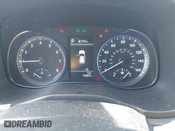 2022 Hyundai Kona SE с VIN KM8K2CAB5NU773806, выставлен на аукционе IAAI как лот 42227555 с пробегом 76 087 миль миль и . История ставок и продаж доступна на DreamBid. Изображение 7.