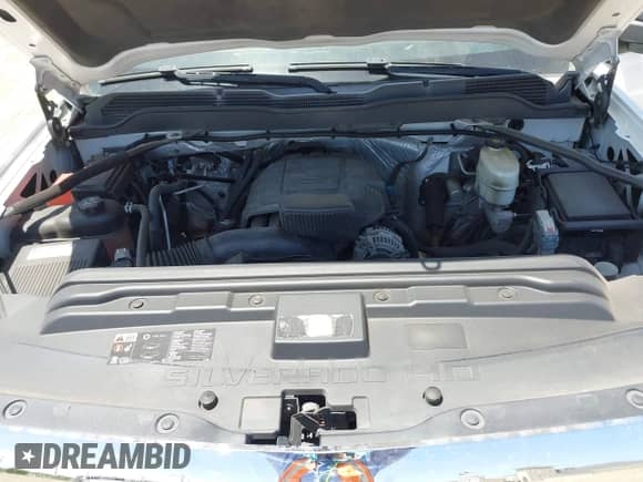 2015 Chevrolet Silverado 2500HD LTZ с VIN 1GC1KWEG3FF554288, выставлен на аукционе IAAI как лот 42889855 с пробегом 208 965 миль миль и . История ставок и продаж доступна на DreamBid. Изображение 10.