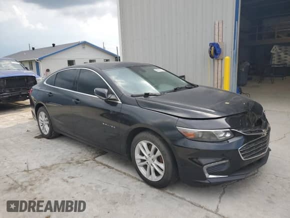 2018 Chevrolet Malibu Hybrid с VIN 1G1ZF5SU6JF160491, выставлен на аукционе Copart как лот 68905915 с пробегом 191 964 миль миль и Списание • Salvage title. История ставок и продаж доступна на DreamBid. Изображение 4.